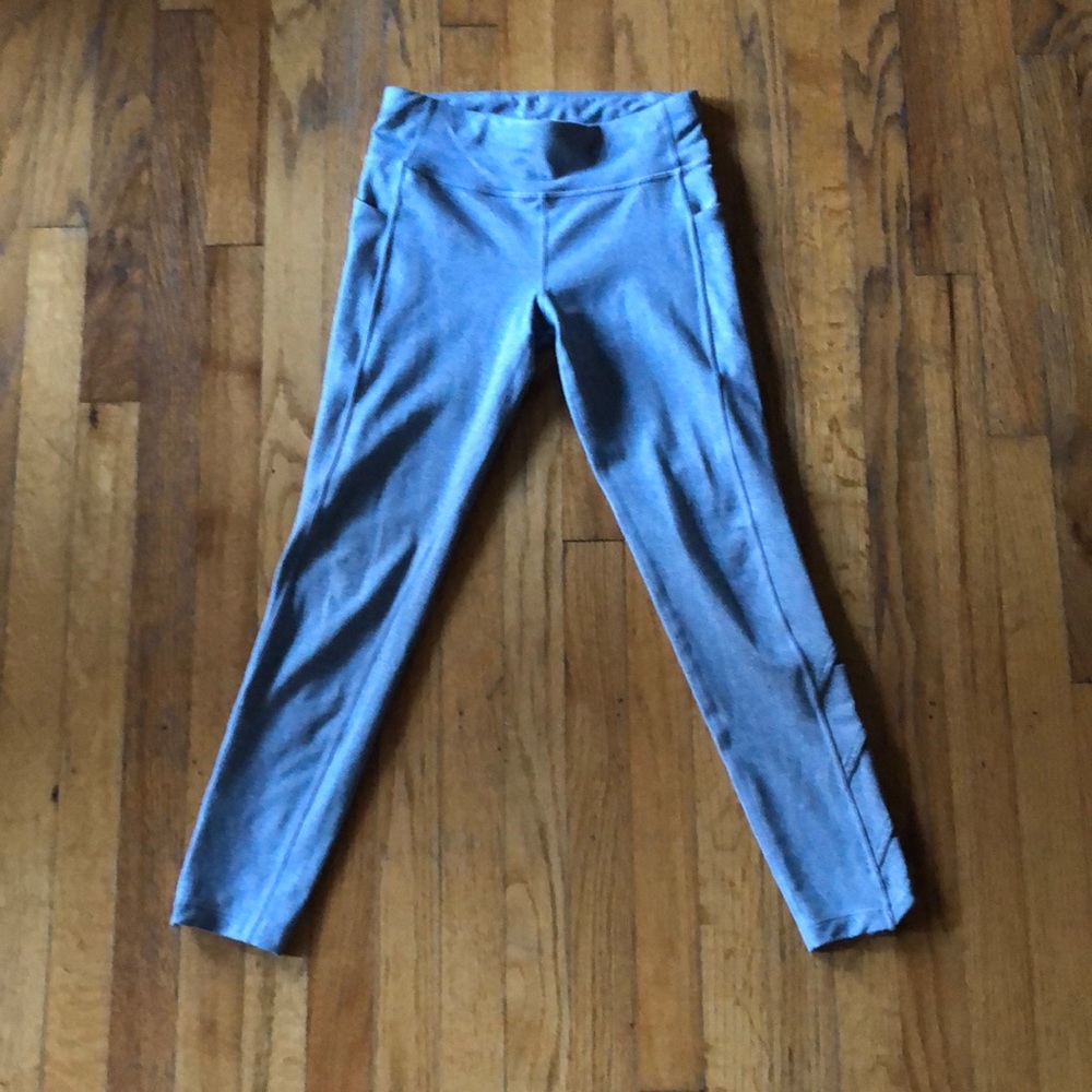 Athleta Girl Leggings